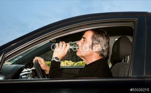 Récidive alcool au volant